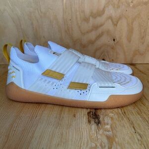 TYR DZ-1 Drop-zero Barefoot Trainer Shoes Mens 8.5 / Womens 10 Sneakers